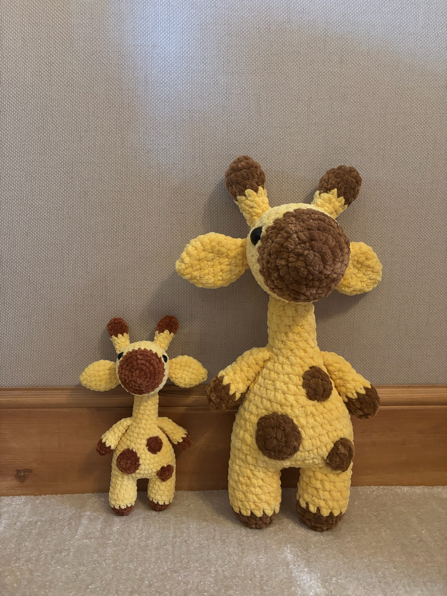 Giraffe